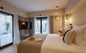 Belle Marivent Mediterranean Petit Hotel  4*